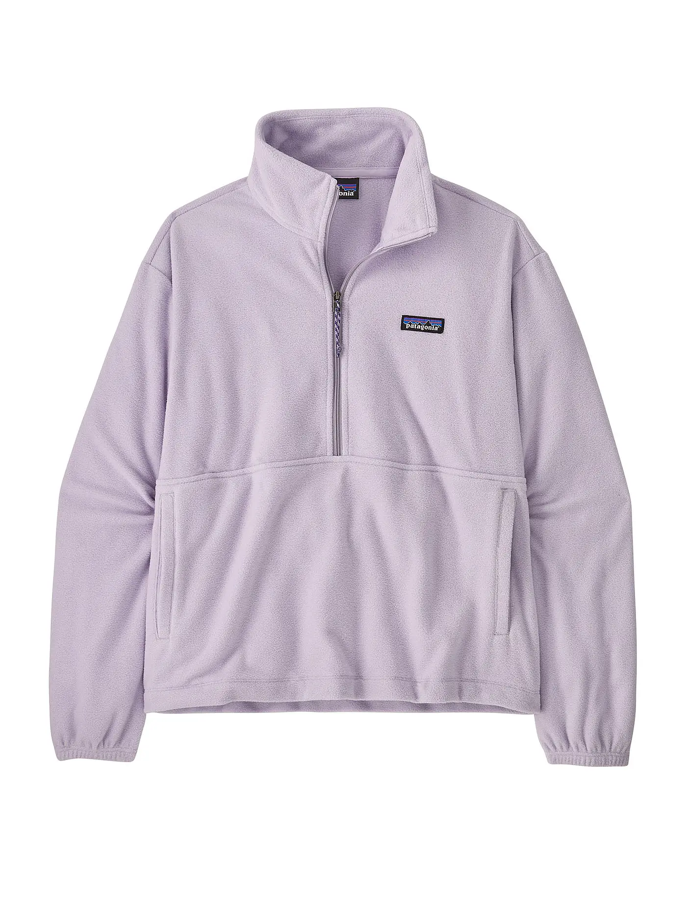 PATAGONIA | Damen Funktionssweater Micro D® Fleece 1/2 Zip | 
